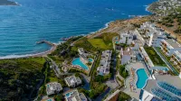 Sirene Luxury Hotel Bodrum