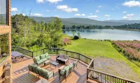 The Hunter Chalet