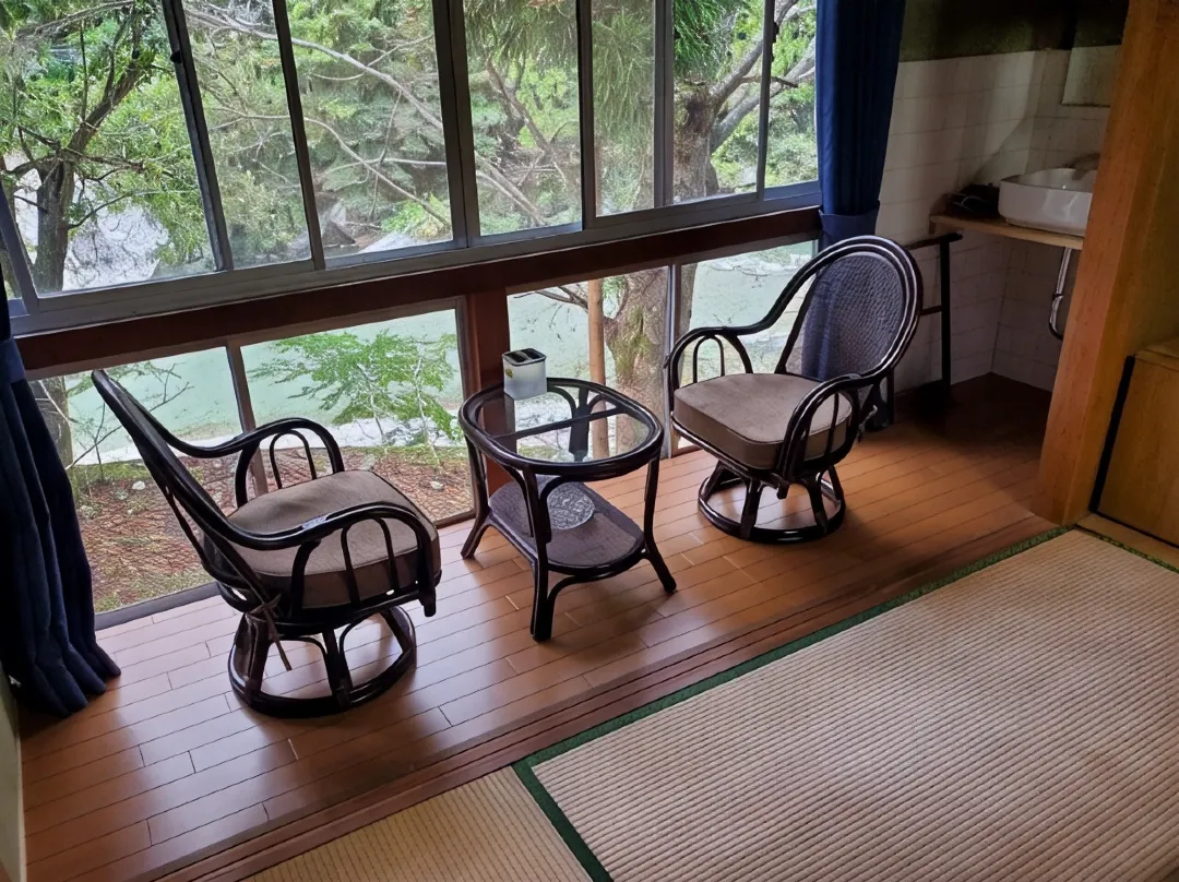 Kanko Ryokan Sugigase - 吉野町