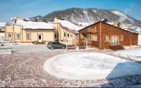 Podlemore Hotel