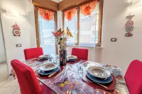 New Luxury & Quiet 2BR Apt with Terrace and Views