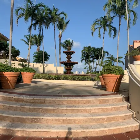 Stunning Resort Apartment at Las Casitas