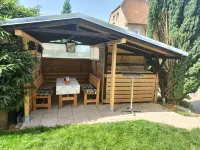 Quiet central location in Freital on the outskirts of Dresden