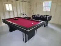 Sweet home to share with the family