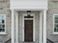 Restored stonehouse in the heart of Perth. Hotéis em Perth