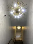 Modern Apartment located on the Square in Ord - Apartments