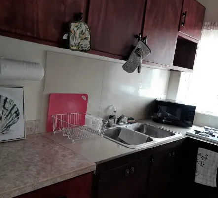 Jomp Turners' Guest Apartments - Apartments