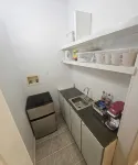 Charming Newly Renovated Full-Floor Jersey City Brownstone with WiFi, AC - 3-Star