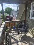 Kadia’s Place-The One With The Private Backyard