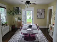 Charming 3 bed/2 bath town home with gorgeous back yard
