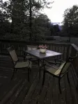 Private Chalet with views and a Sauna - Homestays