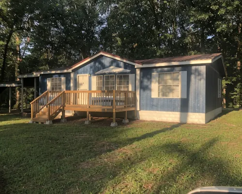 The Prefect Retreat! Hotels in Hardin County