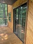 Tree House + Wi-Fi +kitchen +bathroom +2 bedrooms - Chalets
