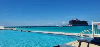 "Luna Beach" Studio Villa - Pools