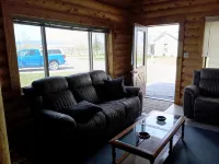 Nice little cabin just south of Dillon. Hotels in Beaverhead County