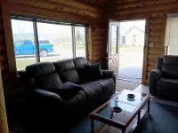 Nice little cabin just south of Dillon.