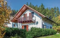 Holiday house near Nina (lake, forest, wellness) - 3-Star