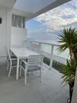 Penthouse Condo, with stunning ocean views