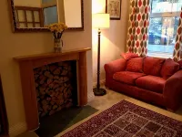 Cathedral view, stunning 3 bedroom townhouse - Bungalows