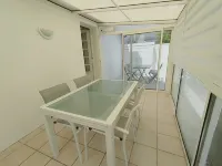BRITTANY Small house in the village of PLEUBIAN 1.2 km from the sea