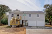 Emerald Isle Vacation Beach house