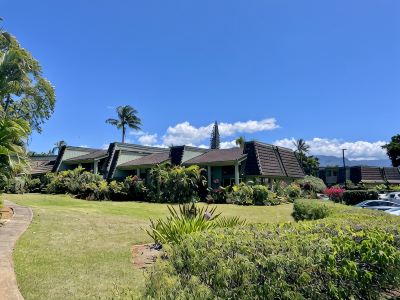 Puamana Maluhia - Princeville Two Bedroom / Two Bathroom