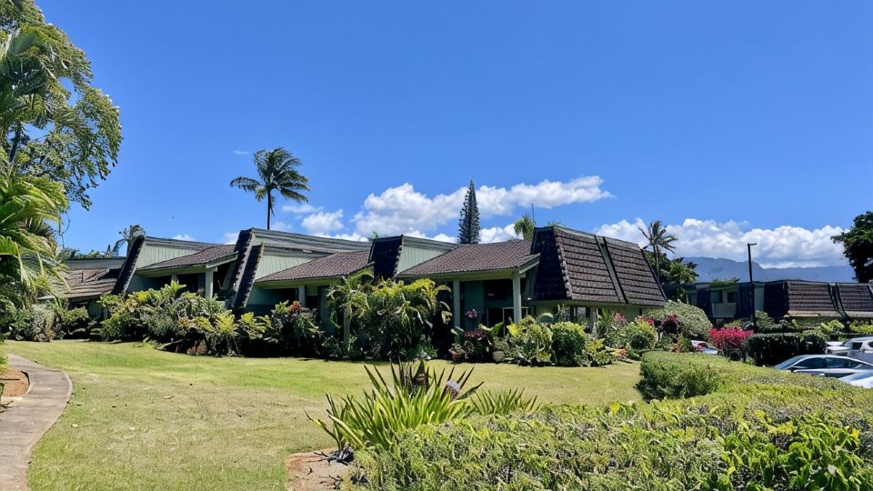 Puamana Maluhia - Princeville Two Bedroom / Two Bathroom
