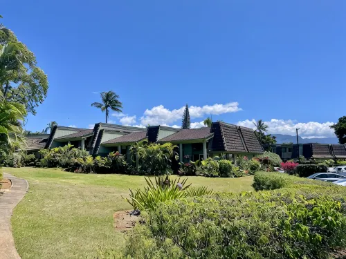 Puamana Maluhia - Princeville Two Bedroom / Two Bathroom - 4-Star