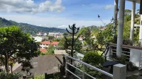 Marvel Hills Kandy - con vistas a la montaña