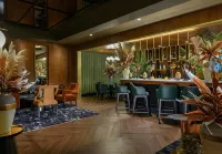 Elite World Grand Sapanca - bar