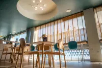 Edinburgh Central Accommodation - Hostels