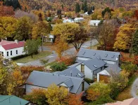 Arrowtown House Boutique Hotel - วิวภูเขา