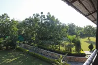 Ramya Resort & Spa - Bjergudsigt