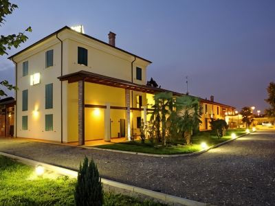 Hotel Gabarda