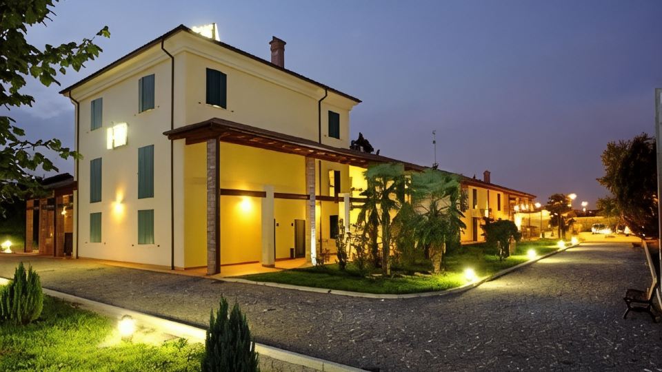 Hotel Gabarda