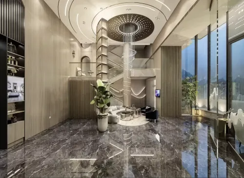 Yishan Peninsula Hotel (Shenyang International Convention and Exhibition Center) - Bar