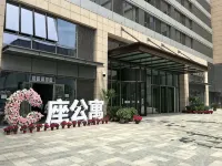 鯨魚デザイナーズ民宿（万象城） - 民泊