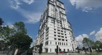 Maple Residence 2 BR|5 pax|2 min to KSL mall โรงแรมใน