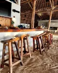 Ndame Paje Hotel - bar