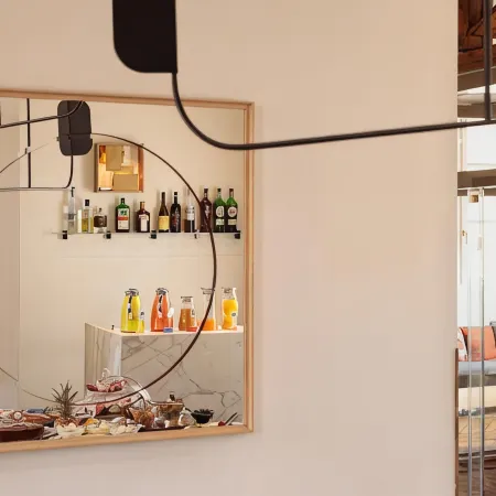 Hotel Milu Florence