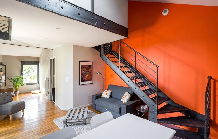 Le Loft de Genas Centre Bourg