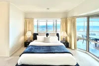 Ocean View Holiday Home Near Beach in Mount Martha
