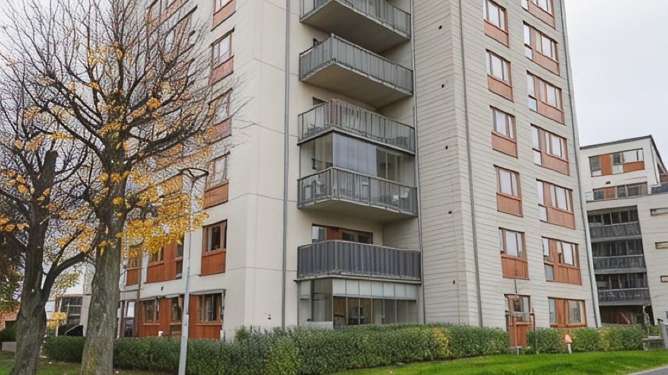 Södra Hotellet