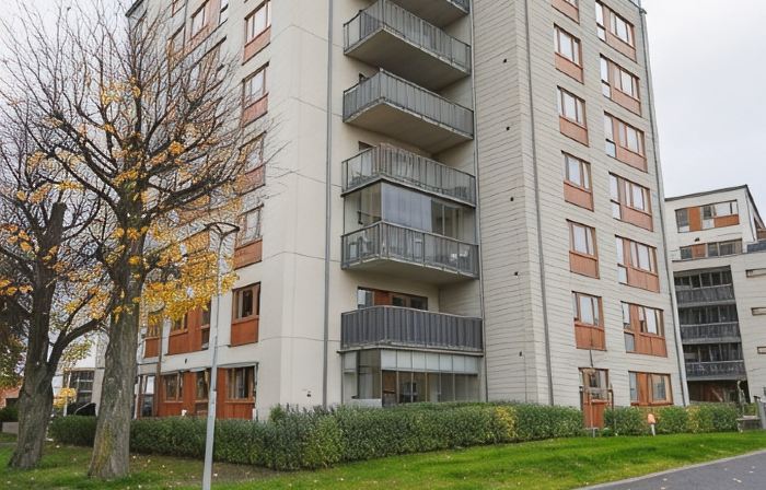 Södra Hotellet