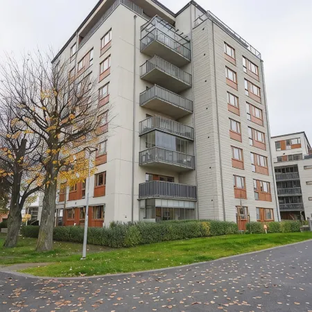 Södra Hotellet