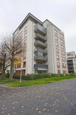 Södra Hotellet