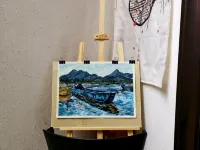 Micro Dust Xiaozhu Homestay (Jianshui Ancient City Small Train Shop) - 2-نجوم