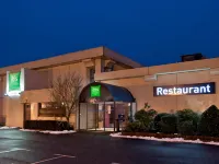 Ibis Styles Melun Hotels in Seine-et-Marne