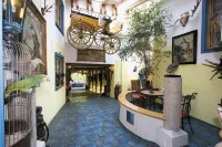 Hotel-Gasthof Zur Post - Badekar