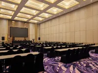 The Grand Platinum Jakarta - business
